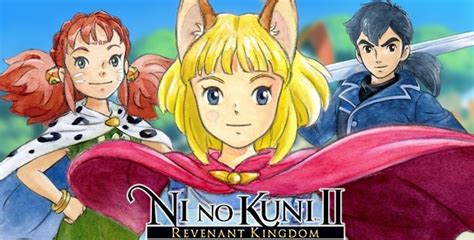 Ni no kuni 2 songbooks  Above is the information box for the side quest you must now take on to get Auntie Martha