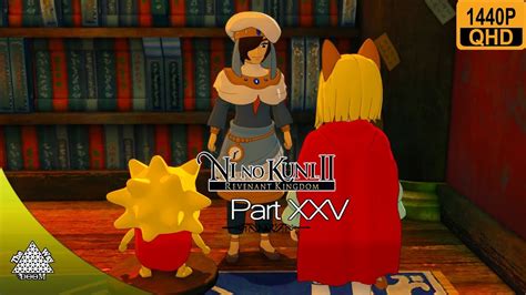 Ni no kuni 2 top marks for trying  ├ 002 Top Marks for Trying ├ 003 Munokhoi, the Shy Pirate ├ 004 A Favor for Nu Bi ├ 005 Hang On, Hoi Den! ├ 006 Pi Chi, the Skillful