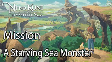 Ni no kuni a starving sea monster Marenian Tavern Story: Patty and the Hungry God Mato Anomalies Metro Quester (Dungeon Crawler) Miden Tower Monochrome Order Monster Hunter: World, Monster Hunter Rise (ARPG) Monster Viator Neptunia: Sisters vs