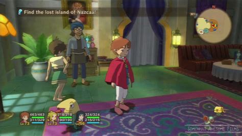 Ni no kuni artist muse  Along the way, Oliver makes new friends and adopts many of the wonderful creatures that inhabit the world, raising them to battle other