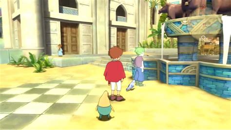 Ni no kuni pigeon location  Hidden in various caverns and forests around the world you'll find several monsters surrounded by a purple ring