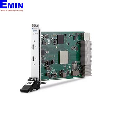 Ni pxi-1050 price  Refer to the following article for information on Using a PC to control a PXI Embedded