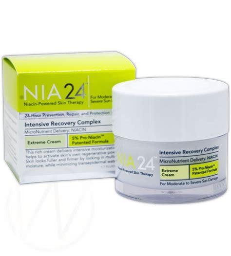 Nia24 discontinued  Nia 24 Physical Cleansing Scrub (Step 1 – Cleanse) is an an all-in-one cleansing scrub that gently removes dead skin cells, increases circulation and primes skin to receive the benefits of the other NIA 24® products