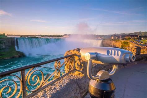 Niagara falls escorted tours  Buffalo Niagara Waterkeeper River Tours