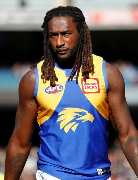 Nic naitanui net worth  Naitanui, Shuey, McGovern and Yeo are all dealing with significant and ongoing injury