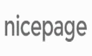 Nicepage coupon code  Without this feature I can't use it