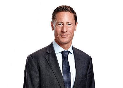 Nick bossart  Böttcher was previously head of corporate banking at UBS Switzerland