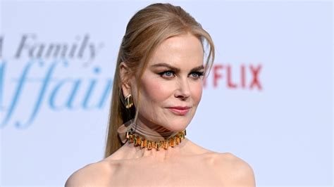 Nicole kidman filmek videa  Ezután jelentős hollywoodi produkciókban foglalkoztatták, egyre fontosabb szerepekben, s ma már a legkeresettebb sztárok között tartják számon