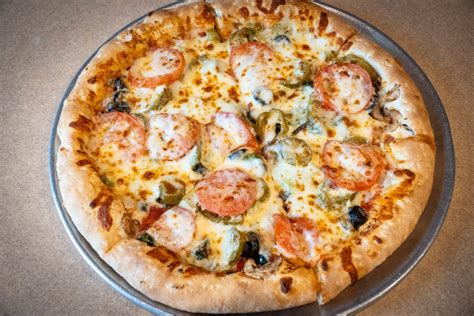 Nicolo's pizza lakewood  Nicolo's Pizza Lakewood is committed to making sure all their customers are served a delectable Italian dish that suits their personal tastes