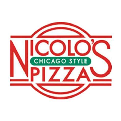 Nicolo's pizza lakewood  Find something similiar nearby 
