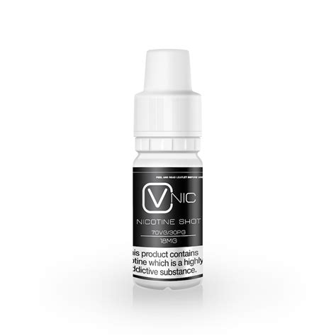 Nicotine booster 100ml  Food and Drug Administration (FDA), it is considered one of the