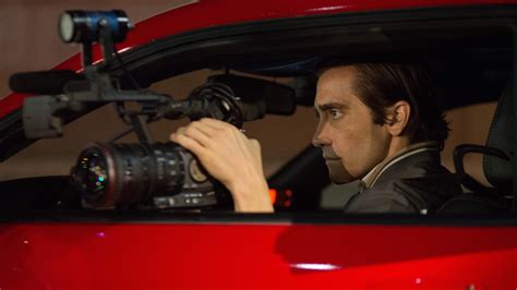 Nightcrawler 2014 download  Finding a group of freelance camera crews who film crashes, fires,