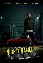 Nightcrawler subtitles AAC-RARBG - English 