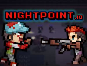 Nightpoint.io poki io