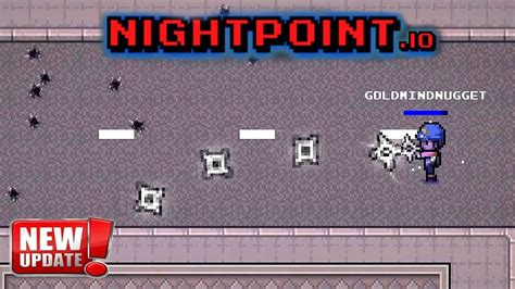 Nightpoint.io poki  Epic Battle