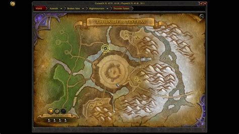 Nightwatcher's perch wow  This video shows Maw of Nashal location in Stormheim Legion