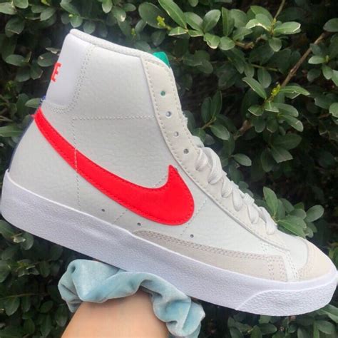 Nike blazer  $105