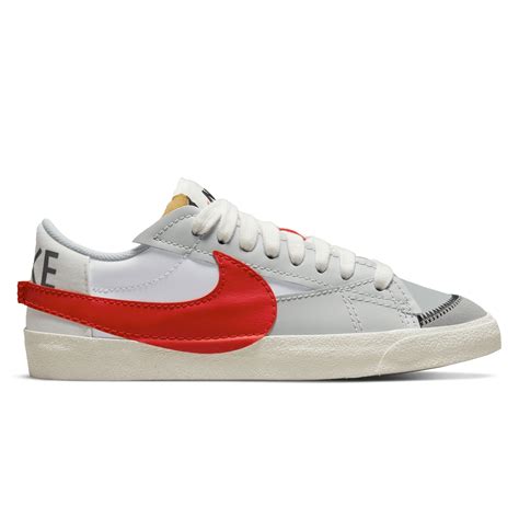 Nike blazer low 77  $74