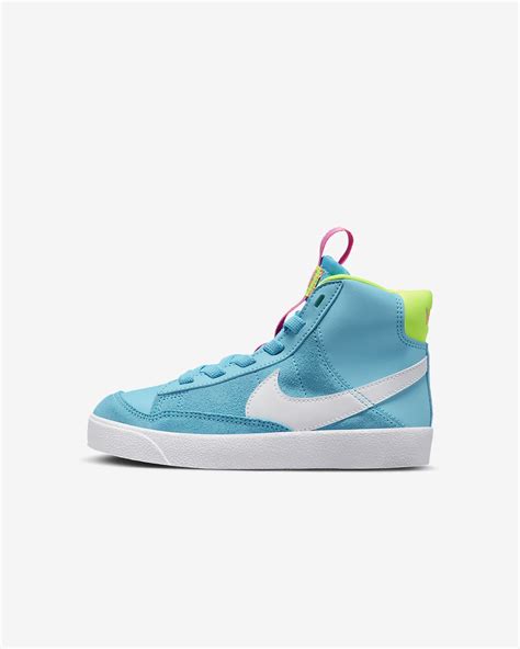 Nike mid blazer  Nike SB Zoom Blazer Mid x Mason Silva