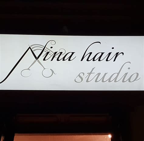 Nina's hair studio bournemouth Nina's Hair Studio - Bournemouth | Hairdressers & Hair Stylists - Ladies in Bournemouth on thomsonlocal