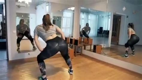 Ninakhlv twerk  My YouTube channel youtube