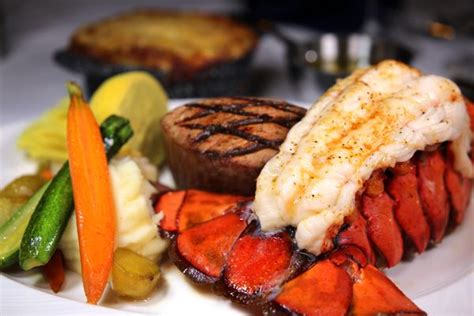 Nineteen 86 steakhouse reviews  With a soulful menu of fine-aged steaks, house-made pasta, Italian antipasti and Mediterranean seafood, the restaurant balances approachable elegance with heartfelt, thoughtful service