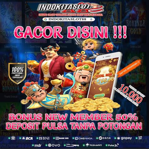 Ninja slot88  Ini dia beberapa sampel game slot88 yang gacor bisa dimainkan King cat, Jungle Jam, Ganesha blessing