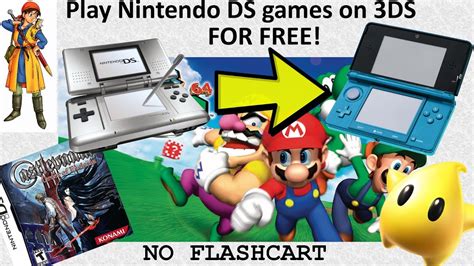 Nintendo 3ds roms download  Have in mind that the emulator does not include game roms