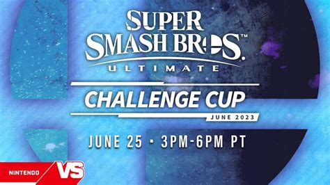 Nintendovs challenge cup june 2023 results  1 Grand Prize winner will receive 10,000 My Nintendo Gold Points and 2 tickets to Nintendo Live 2023 in