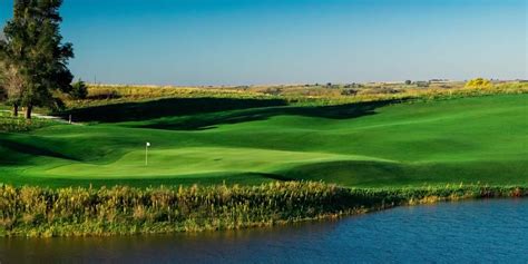 Niobrara golf course Golf course lot