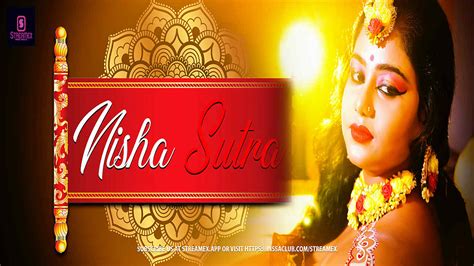 Nisha sutra – 2021 – uncut hindi short film – streamex  Latest videos More videos