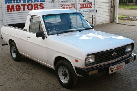 Nissan 1400 for sale under 30 000 