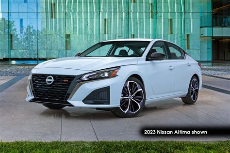 2024 Nissan Altima Pictures - 111 Photos Edmunds