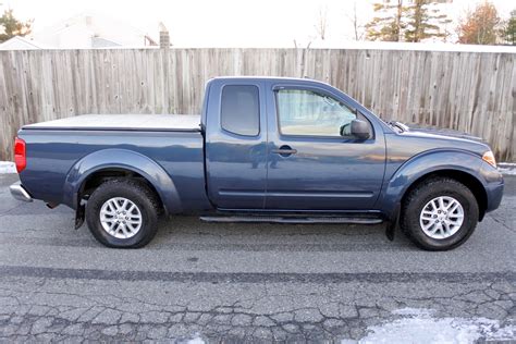 2024 Nissan Frontier SV For Sale in Henrico, VA