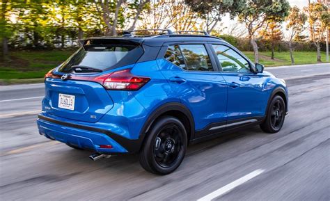 2024 Nissan Kicks Review - Carsforsale.com®