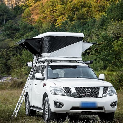 2024 Nissan Pathfinder Tents, Awnings & Shelters – CARiD.com