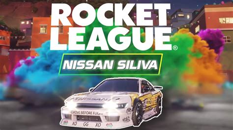 Nissan silvia hitbox  – Psyonix, the San Diego-based video game developer, and Nissan announced the launch of the Nissan Z Performance Bundle available in Rocket League on all platforms from May 26 through June 7