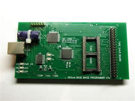 Nistune  Nistune uses a daughterboard for realtime tuning using a modified version of Nissan Consult