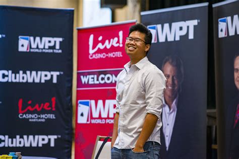 Nitis udornpim  Oct 02, 2019 · Casino, Nitis Udornpim will be etched as the newest name on the WPT Champions Cup