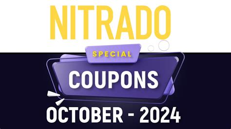 Nitrado coupon  LiteSpeedTech Coupon