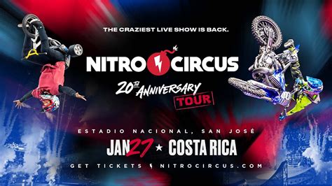 Nitro circus season 3 , U