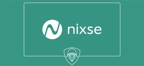 Nixse review Nixse