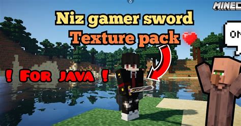 Niz gamer sword texture pack #minecraft #texturepack #minecrafttexturepack #shader_mcpe_1 #nizgamer #pvp #1million #pvptexturepack #minecraftsurvival #minecraftserver guys comment mein b