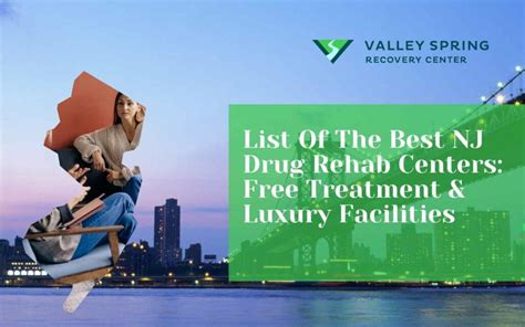 Nj alcohol rehab centers  Located in South Jersey, the outpatient program consists of one individual therapy session per week and up to three group therapy sessions per week