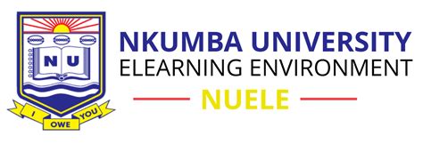 Nkumba university students portal login  So register now while the applications are still ongoing