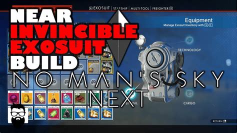 Nms best exosuit layout 2023  Inventory page for a ship Upgrade Bonus is a page on game mechanics