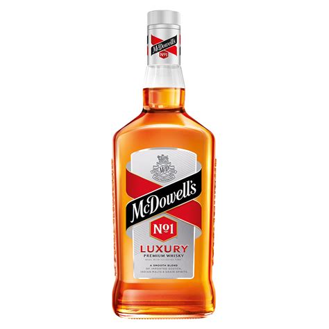 No 1 luxury 375ml price in kolkata  MaQintosh Whisky Price In Kolkata