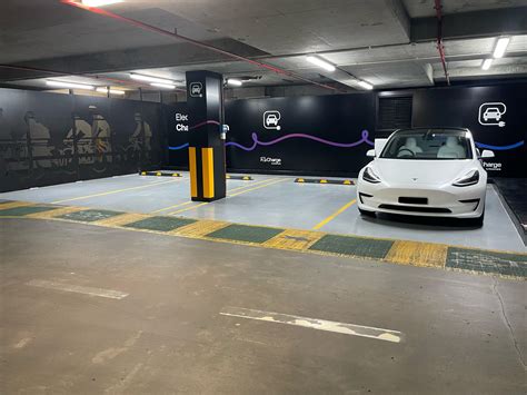 No 1 martin place secure parking Parking Garages