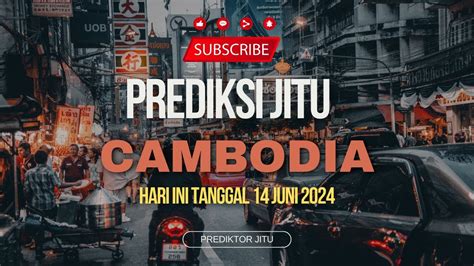 No cambodia hari ini Prediksi Togel Cambodia Hari Selasa, 12 Des 2023