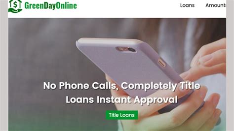 No credit title loans gold canyon We offer fully amortized loanss where the loan gives paid off, or we can setup a six (6) month interest only Title Loans with the option to payoff at anytime without penalty, and